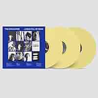 欧3discs LP Charlatans Uk Head Full Of Ideas (3lp/White  Vinyl) (I) THEN1LPXWHITE THEN RECORDS 未開封 /00780 The Charlatans - A Head Full Of Ideas on CD, Vinyl LP